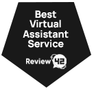 Review 42 - Best Virtual Assistant Service