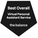 The Balance - Best Virtual Assistant Service