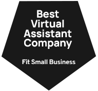 Fitsmallbusiness rated us best virtual assistant service