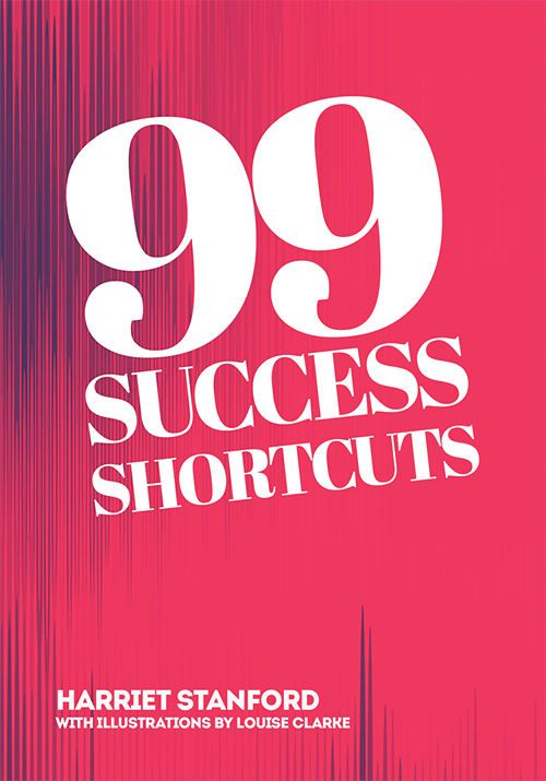 99 Success Shortcuts cover