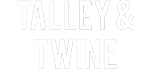 Talley and twine logo